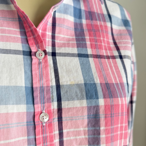 Saint James shirt - Picture 13 of 14